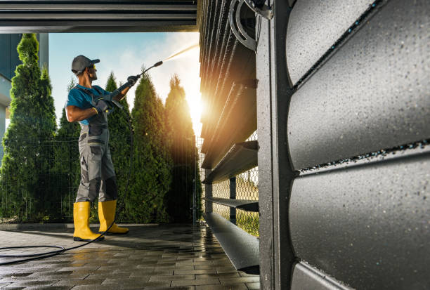 Best Post-Construction Pressure Washing  in Poplar Bluff, MO